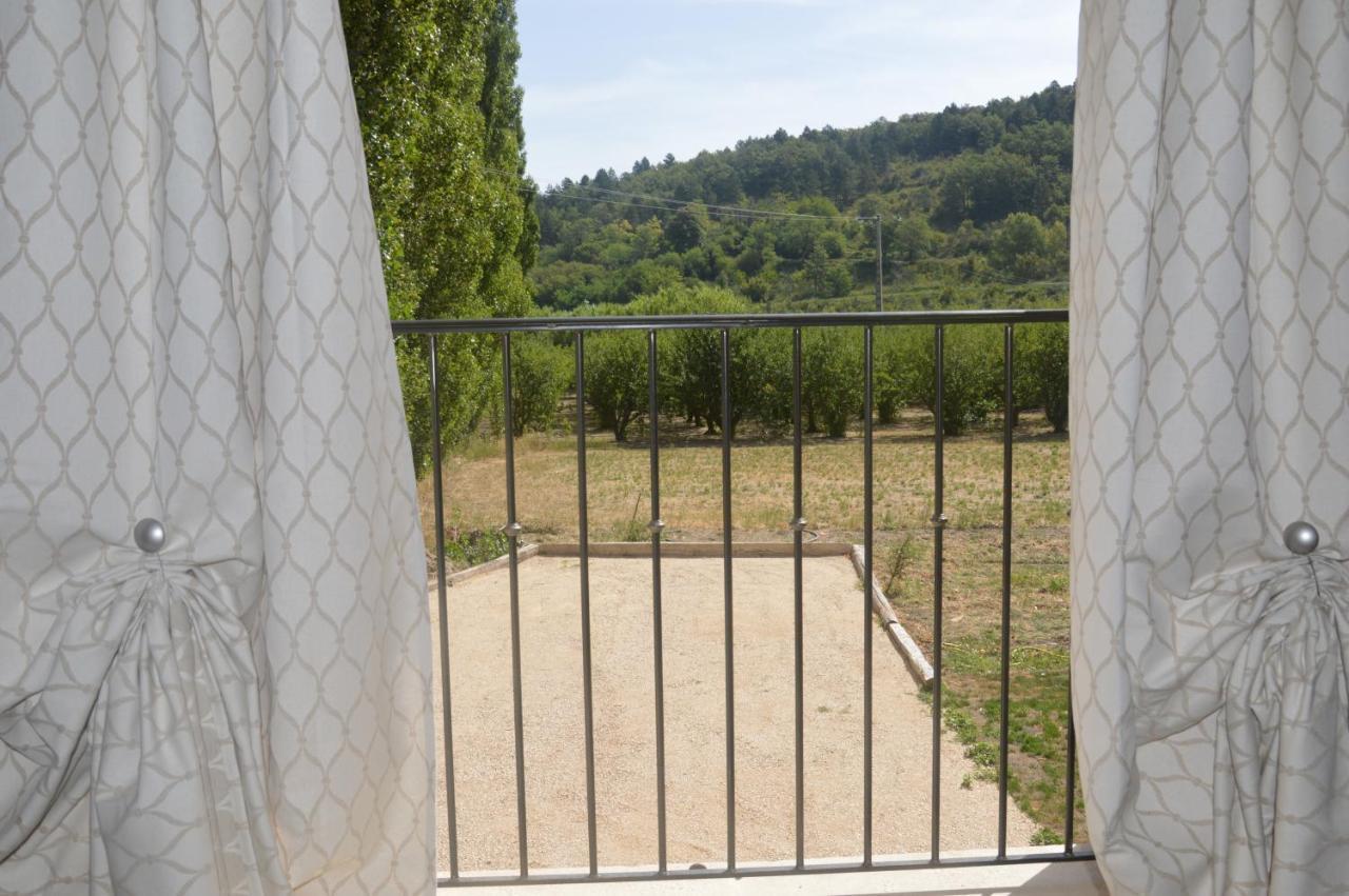 Il était une fois... Malaucène Exterior foto