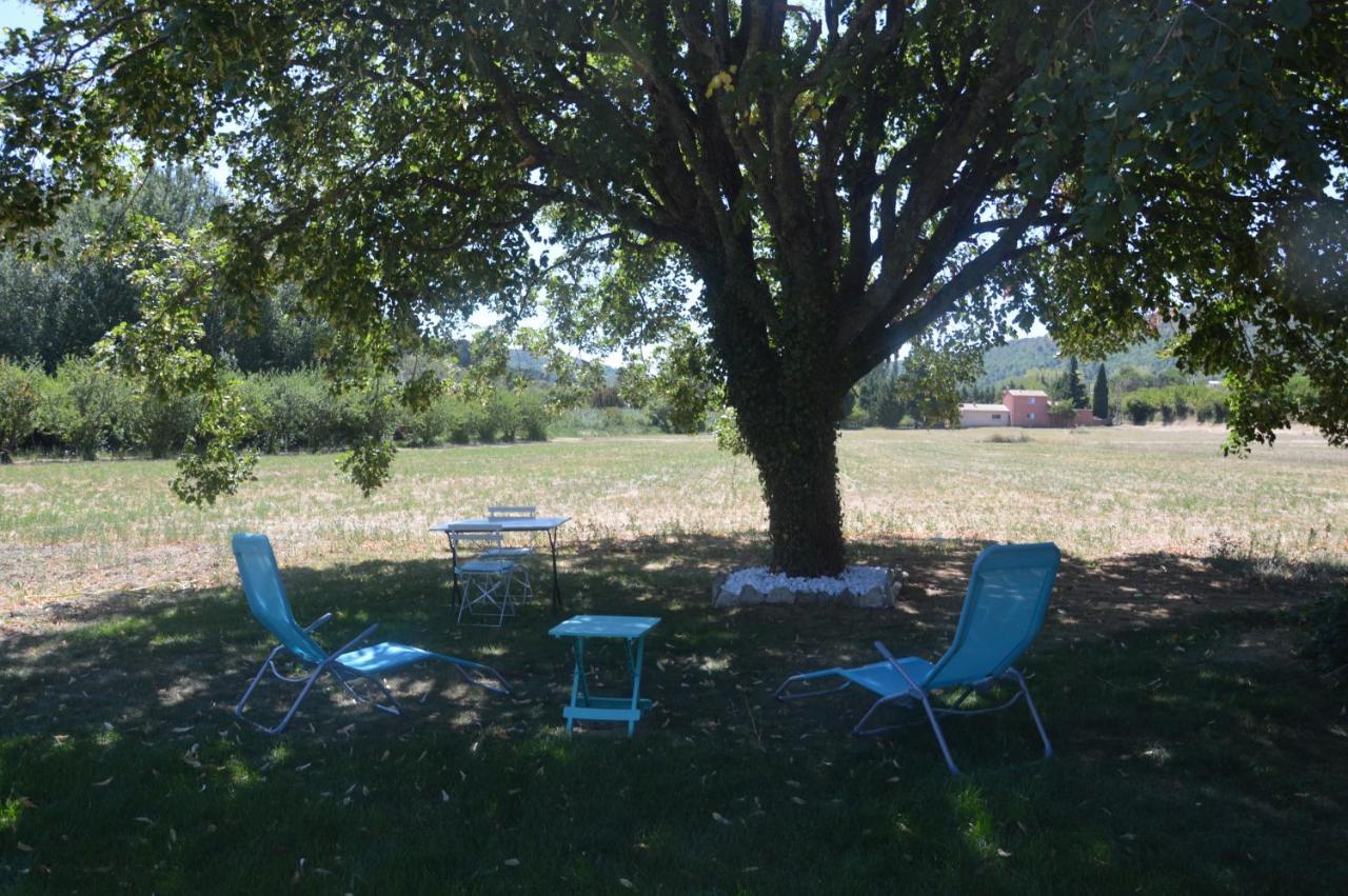 Il était une fois... Malaucène Exterior foto